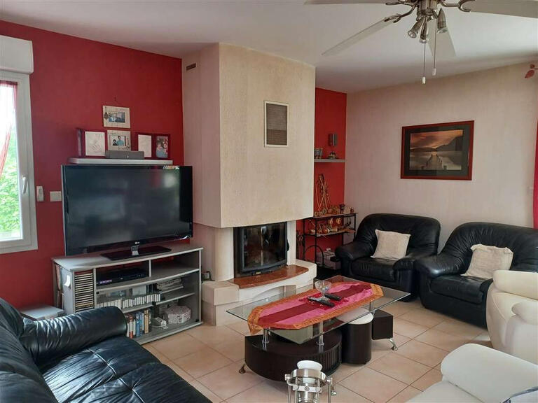 Maison Vaux-sur-Mer - 4 chambres