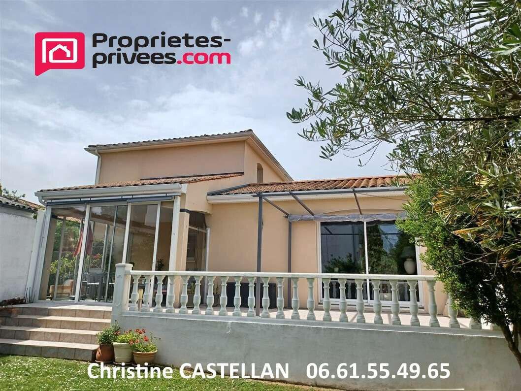 House Vaux-sur-Mer