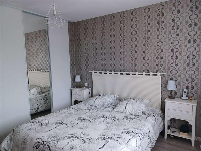 Maison Vaux-sur-Mer - 4 chambres