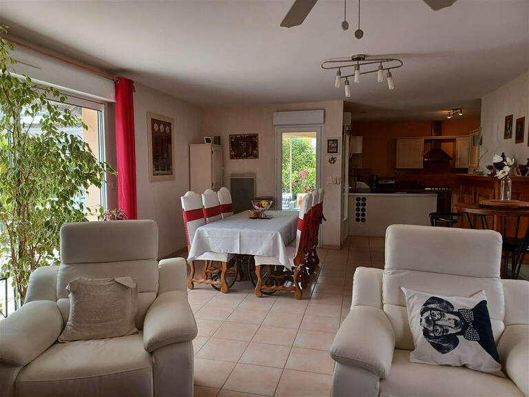 Maison Vaux-sur-Mer - 4 chambres