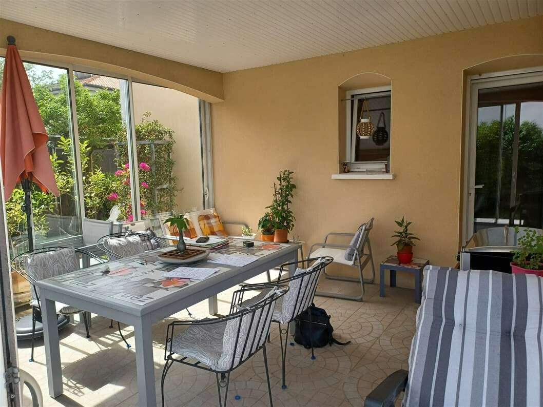 House Vaux-sur-Mer