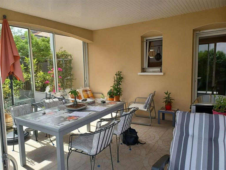 Maison Vaux-sur-Mer - 4 chambres