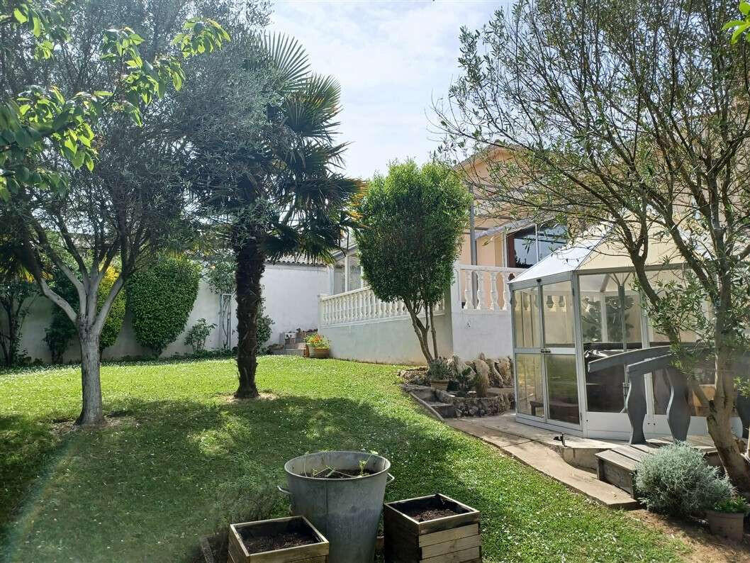 House Vaux-sur-Mer