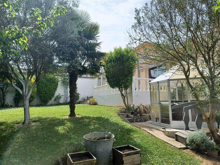 Maison Vaux-sur-Mer - 4 chambres