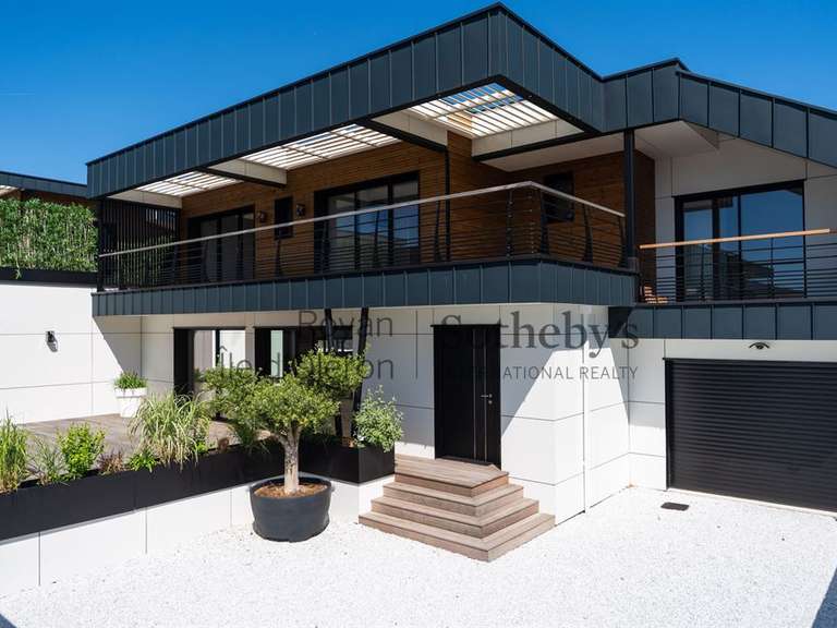 Maison Vaux-sur-Mer - 4 chambres - 216m²