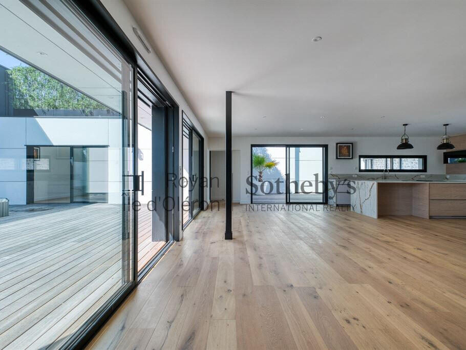 House Vaux-sur-Mer