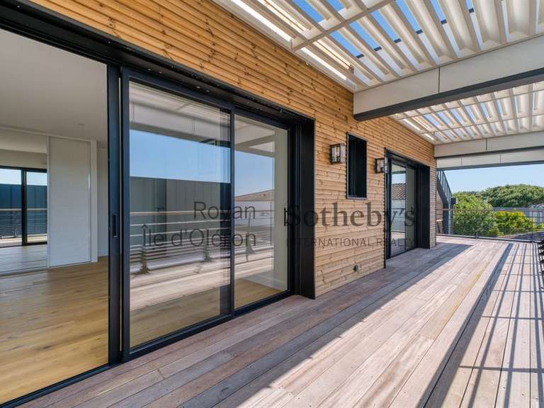 Maison Vaux-sur-Mer - 4 chambres - 216m²