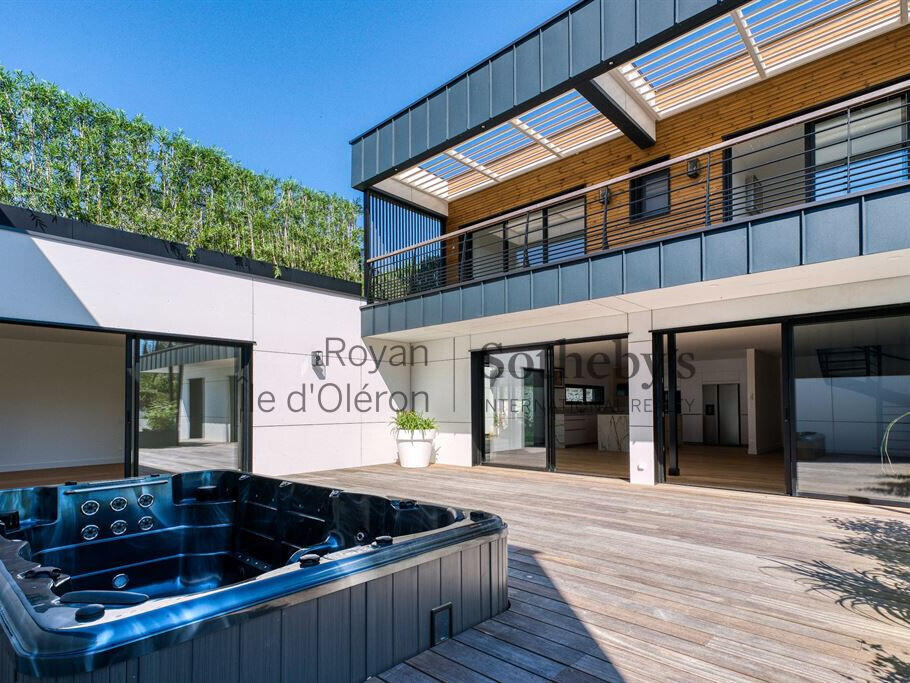 House Vaux-sur-Mer