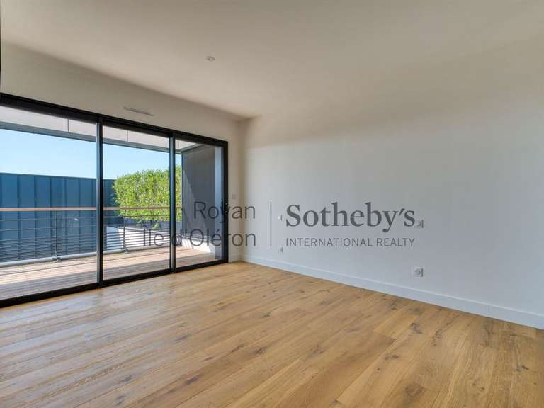 Maison Vaux-sur-Mer - 4 chambres - 216m²