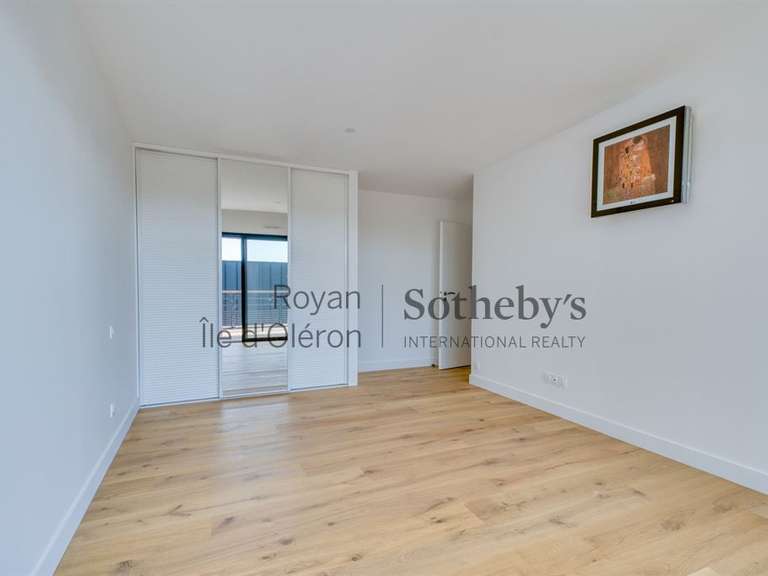 Maison Vaux-sur-Mer - 4 chambres - 216m²