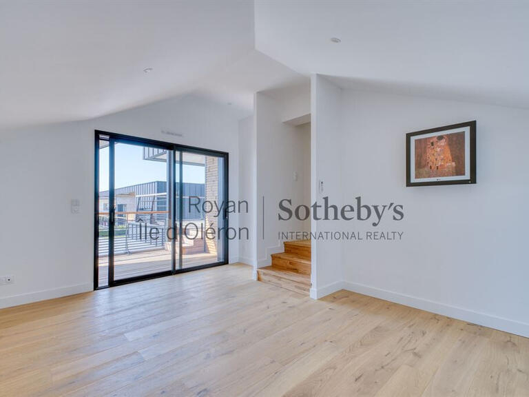 Maison Vaux-sur-Mer - 4 chambres - 216m²