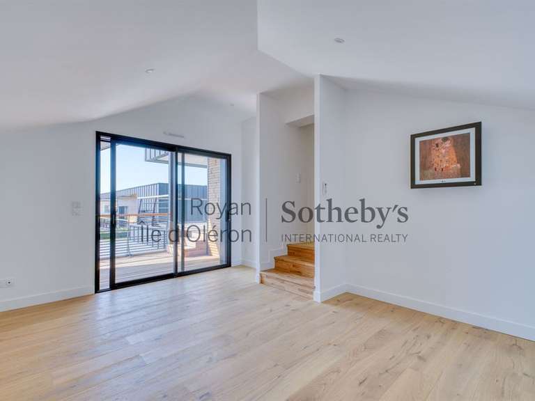 Maison Vaux-sur-Mer - 4 chambres - 216m²