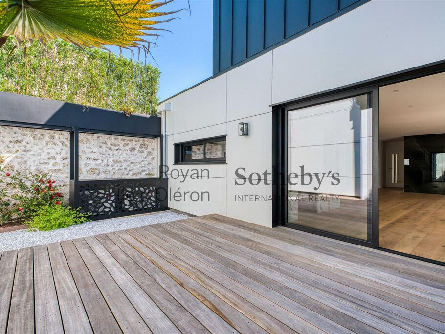 House Vaux-sur-Mer