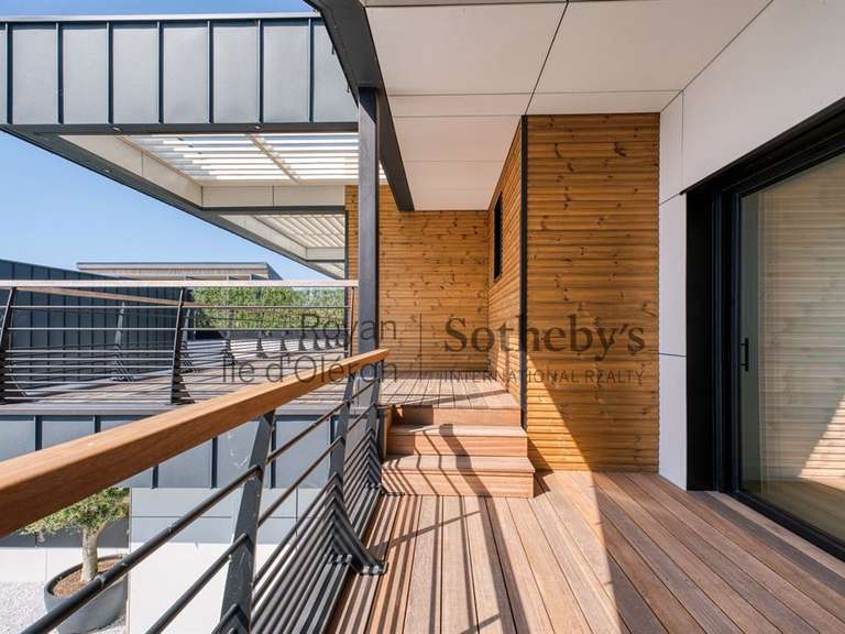 Maison Vaux-sur-Mer - 4 chambres - 216m²