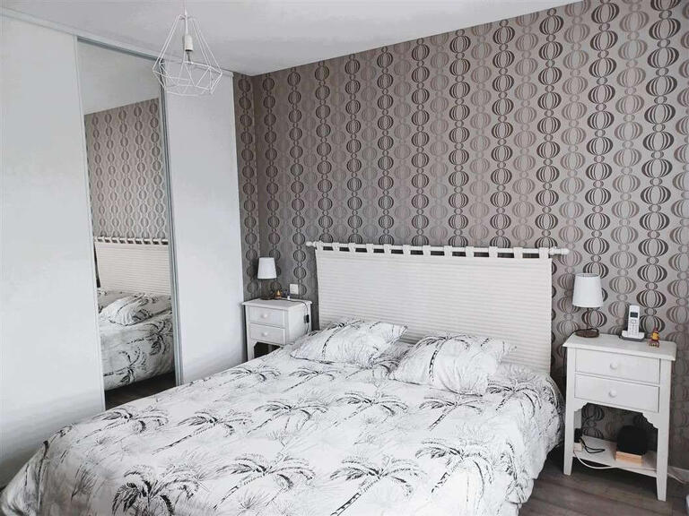 House Vaux-sur-Mer - 4 bedrooms