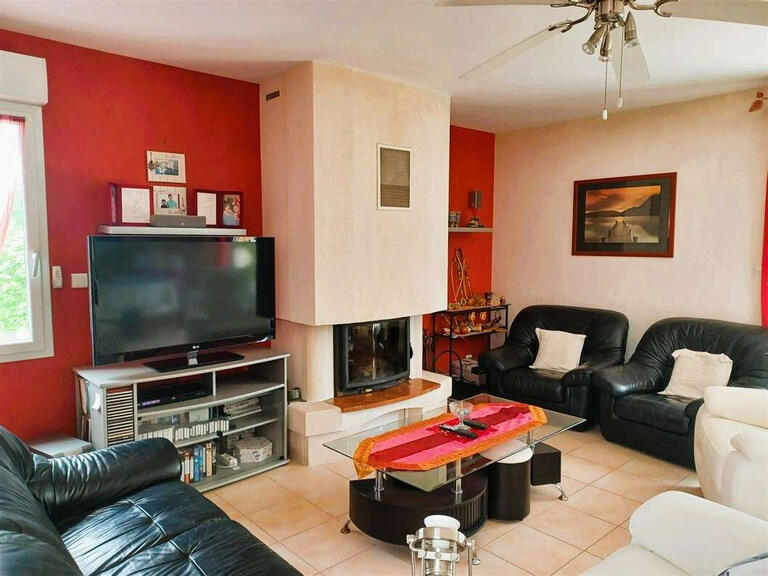 House Vaux-sur-Mer - 4 bedrooms