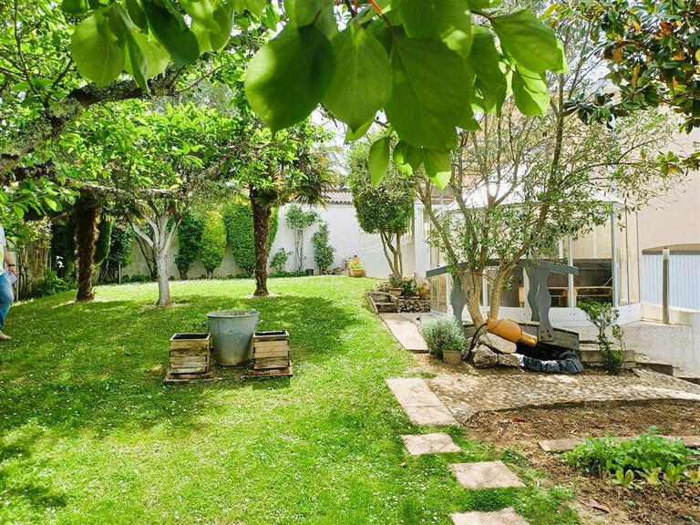 House Vaux-sur-Mer - 4 bedrooms