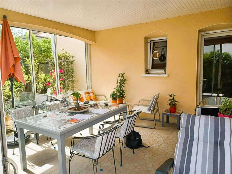 House Vaux-sur-Mer - 4 bedrooms