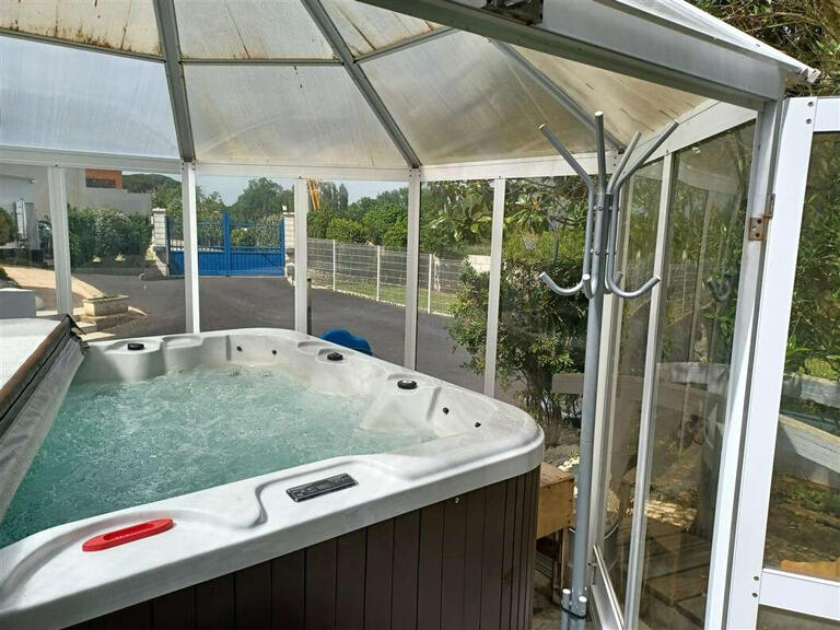 House Vaux-sur-Mer - 4 bedrooms