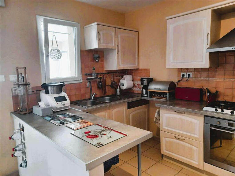 House Vaux-sur-Mer - 4 bedrooms