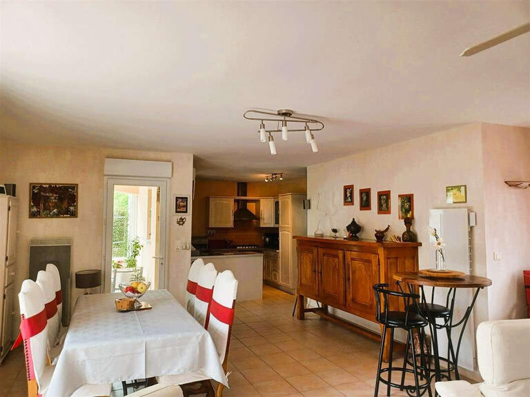 House Vaux-sur-Mer - 4 bedrooms