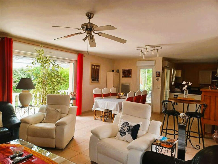 House Vaux-sur-Mer - 4 bedrooms