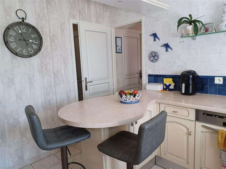 Maison Vaux-sur-Mer - 3 chambres