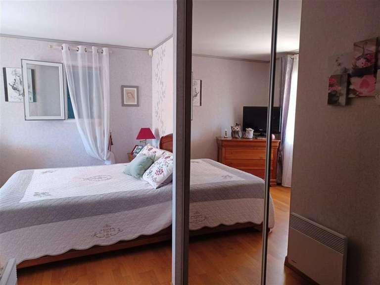 Maison Vaux-sur-Mer - 3 chambres