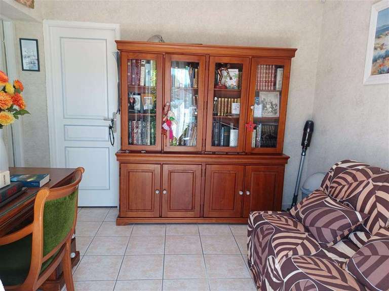 Maison Vaux-sur-Mer - 3 chambres