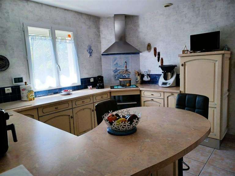 Maison Vaux-sur-Mer - 3 chambres
