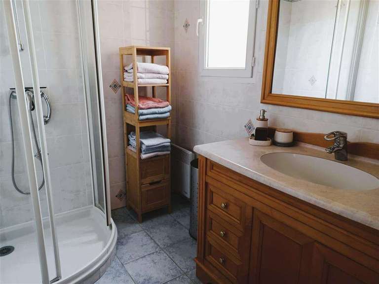 Maison Vaux-sur-Mer - 3 chambres
