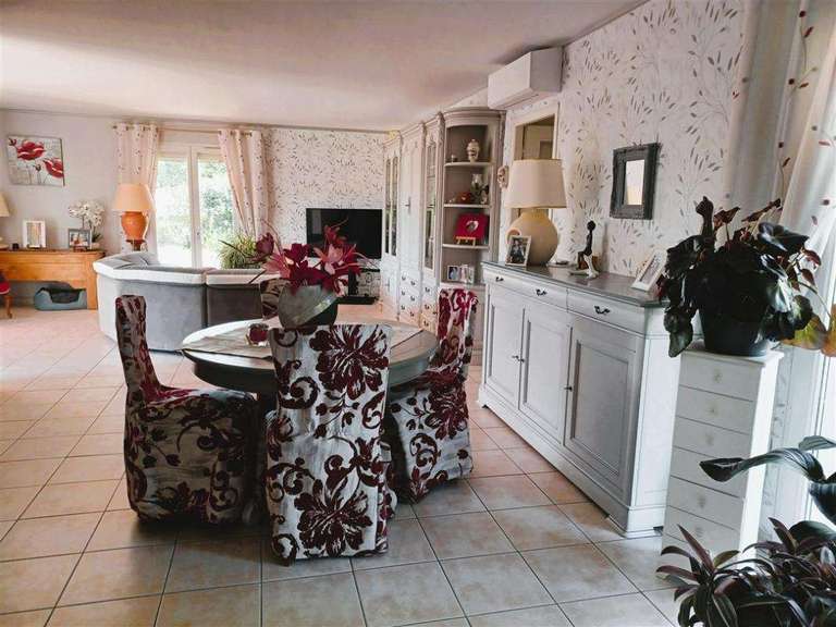 Maison Vaux-sur-Mer - 3 chambres