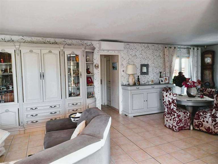 Maison Vaux-sur-Mer - 3 chambres