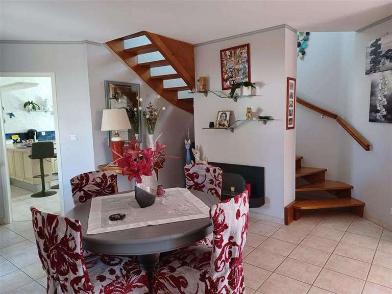 Maison Vaux-sur-Mer - 3 chambres
