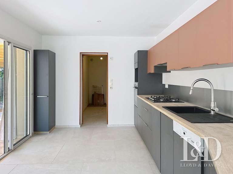 Maison Vaux-sur-Mer - 4 chambres - 150m²