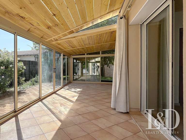 Maison Vaux-sur-Mer - 4 chambres - 150m²