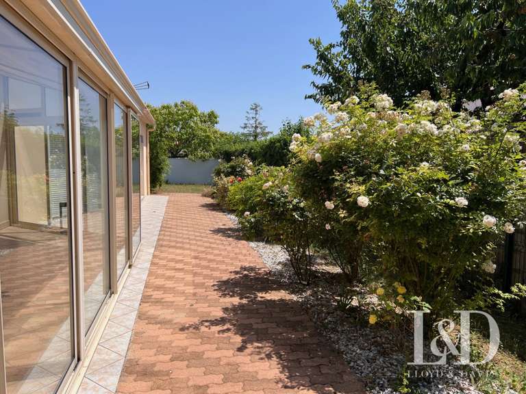 Maison Vaux-sur-Mer - 4 chambres - 150m²