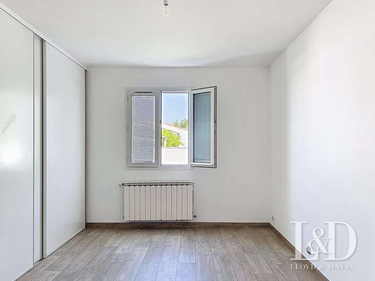 Maison Vaux-sur-Mer - 4 chambres - 150m²