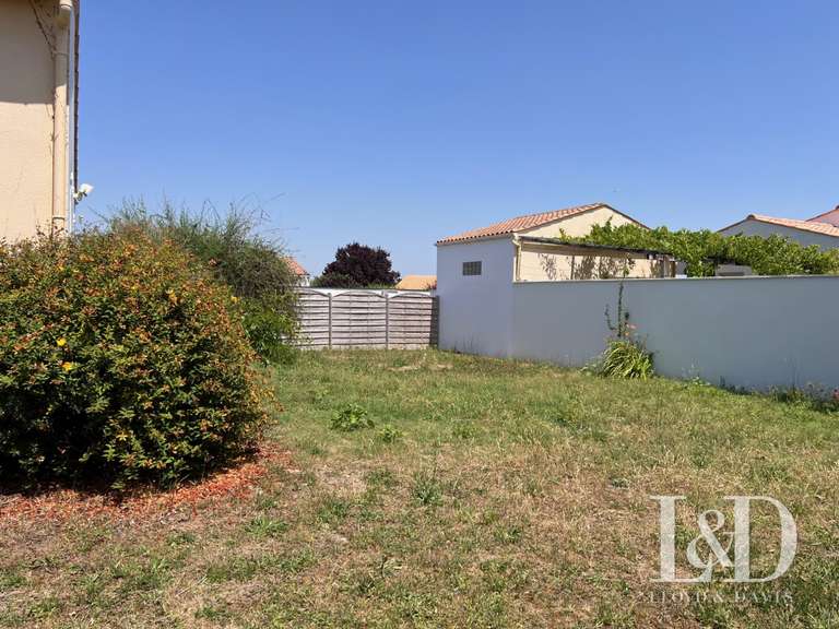 Maison Vaux-sur-Mer - 4 chambres - 150m²