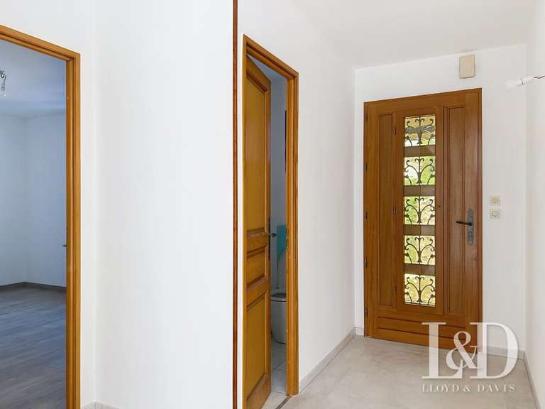 Maison Vaux-sur-Mer - 4 chambres - 150m²