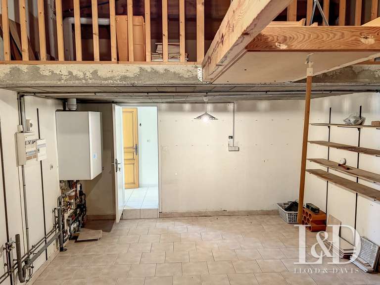Maison Vaux-sur-Mer - 4 chambres - 150m²