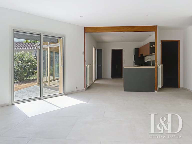 Maison Vaux-sur-Mer - 4 chambres - 150m²