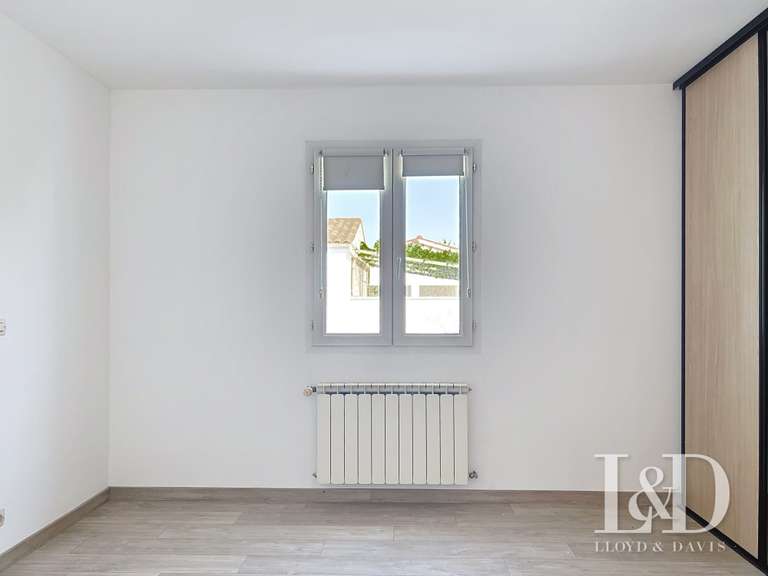 Maison Vaux-sur-Mer - 4 chambres - 150m²