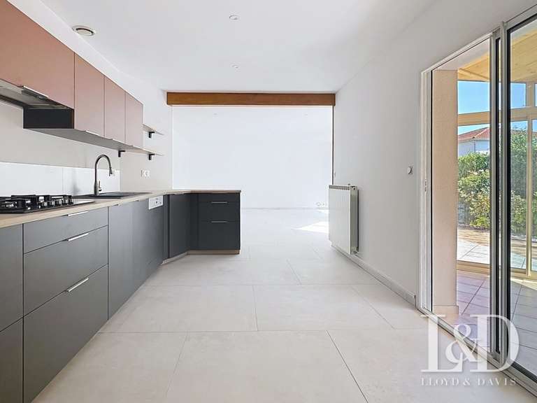 Maison Vaux-sur-Mer - 4 chambres - 150m²
