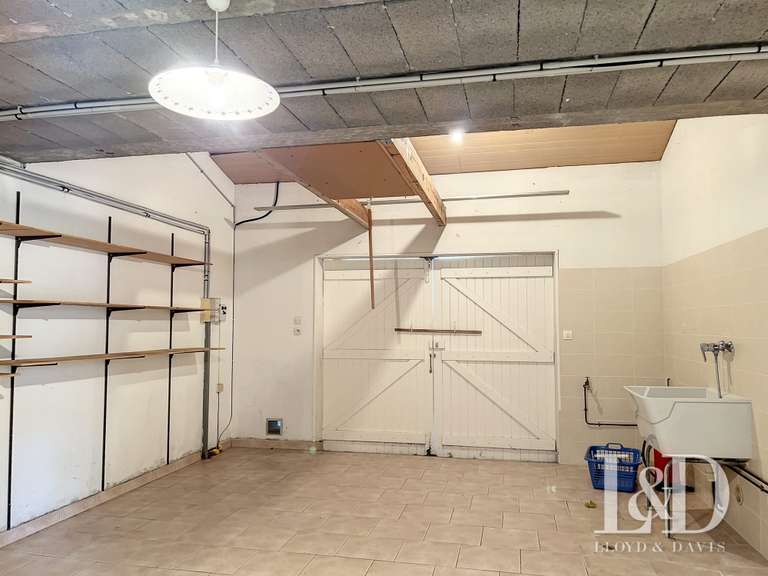 Maison Vaux-sur-Mer - 4 chambres - 150m²
