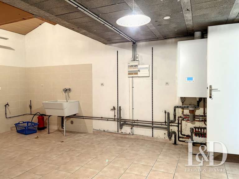 Maison Vaux-sur-Mer - 4 chambres - 150m²
