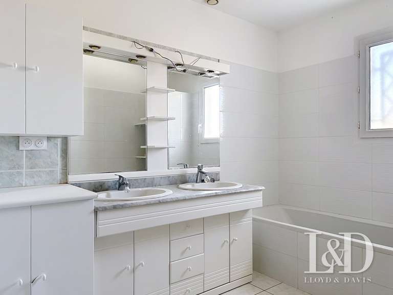 Maison Vaux-sur-Mer - 4 chambres - 150m²