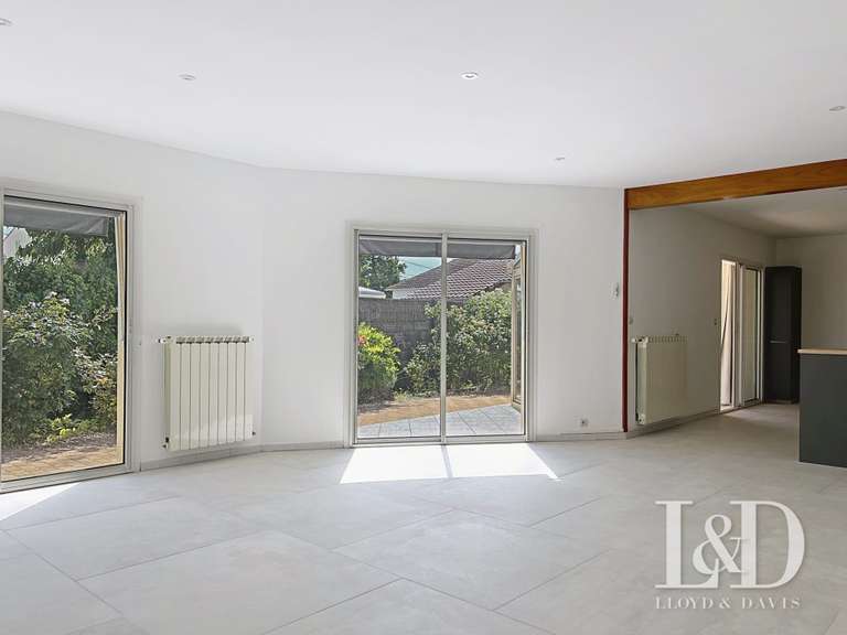 Maison Vaux-sur-Mer - 4 chambres - 150m²