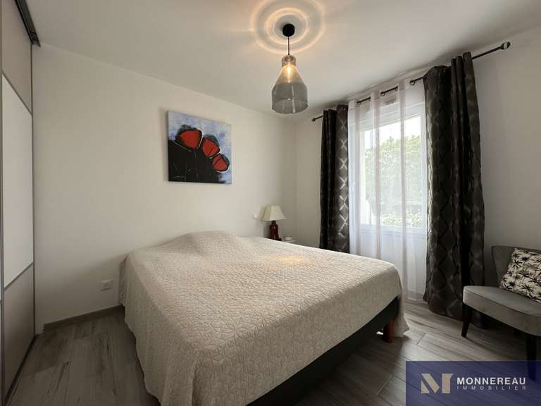 Maison Vaux-sur-Mer - 3 chambres - 119m²