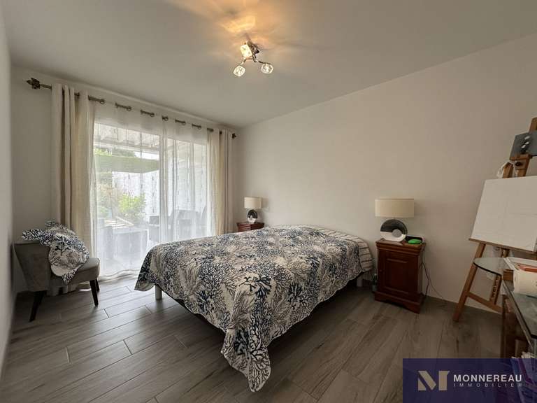 Maison Vaux-sur-Mer - 3 chambres - 119m²